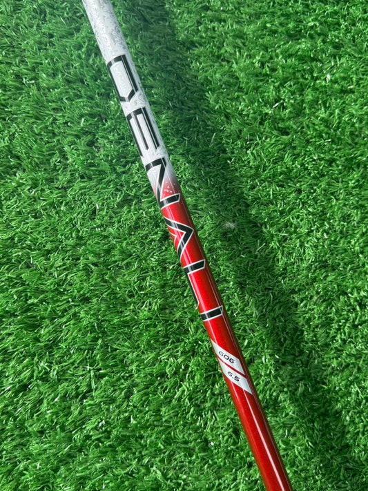 Denali Red 6.5 Driver Shaft