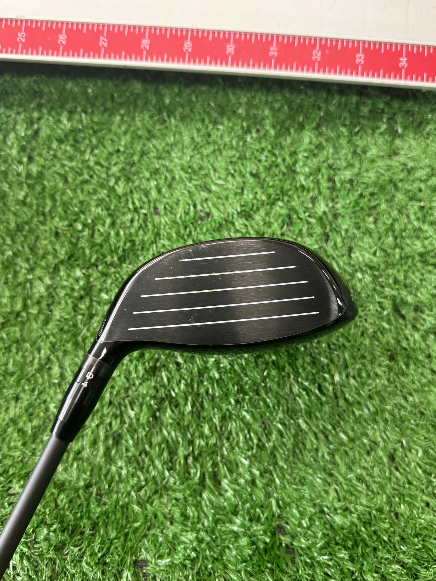 Titliest GT Mini Driver - X flex