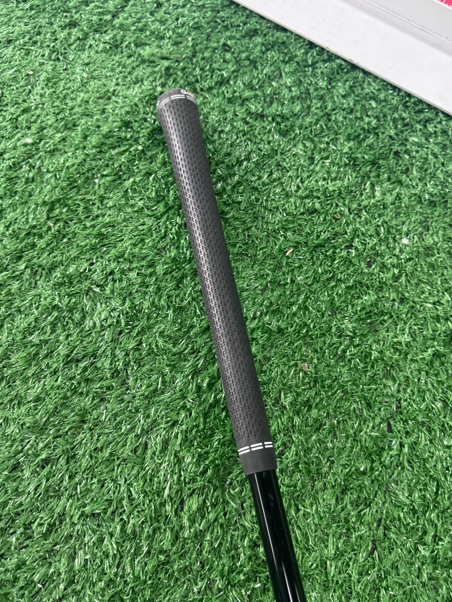 U505 1 IRON - STIFF