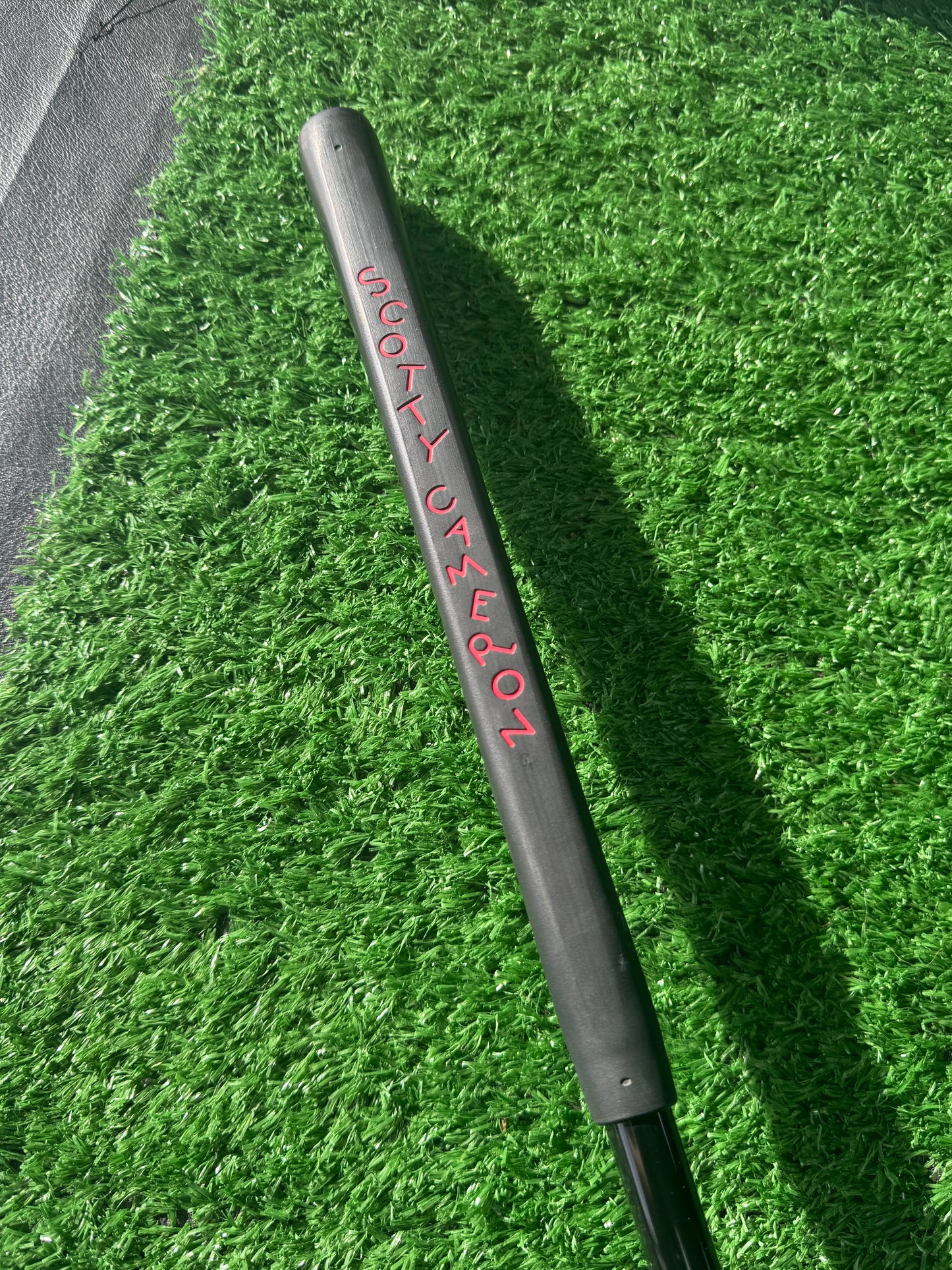 Scotty Jet Set Newport Limited Edition / KBS GPS 120 36.5”