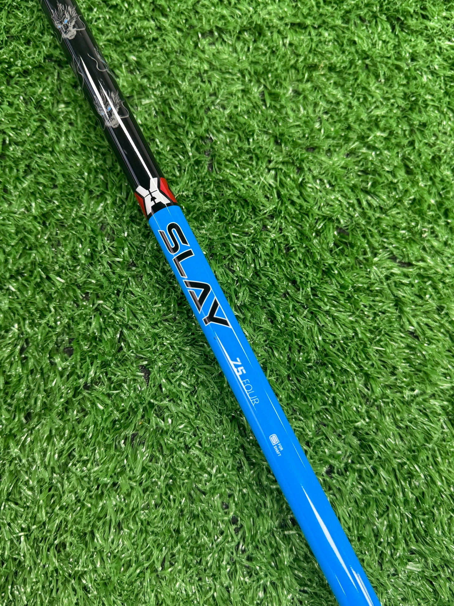 VA COMPOSITES SLAY 75G STIFF TITLIEST FAIRWAY
