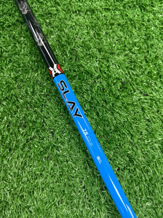 VA COMPOSITES SLAY 75G STIFF TITLIEST FAIRWAY