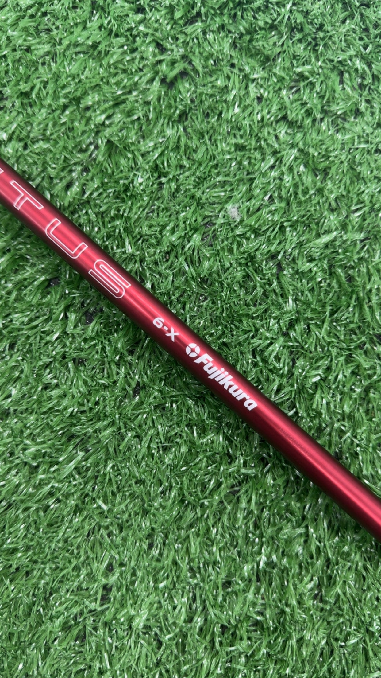 Ventus Velo + 6x - Ping Driver