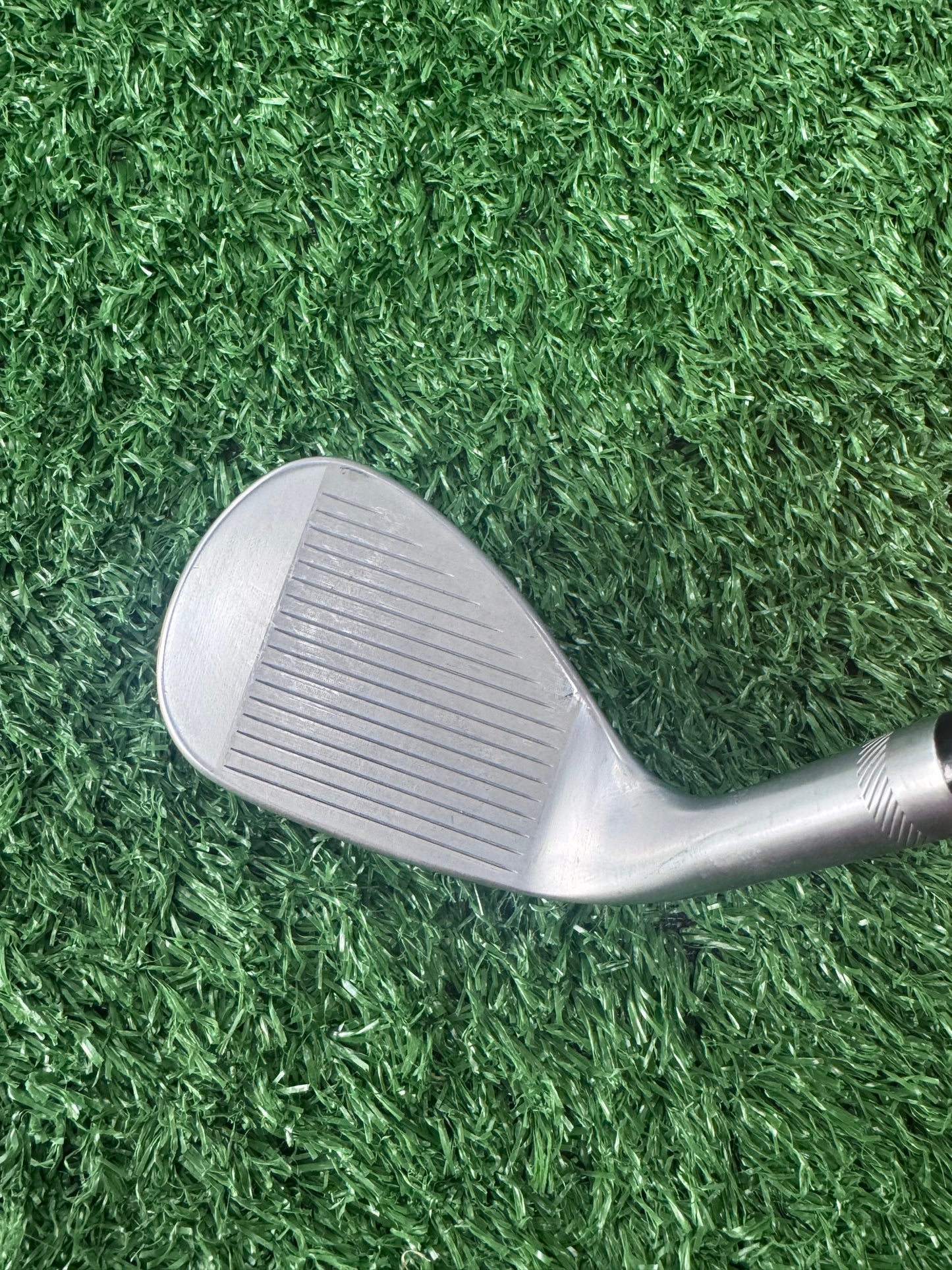 SM9 54 Degree 12D
