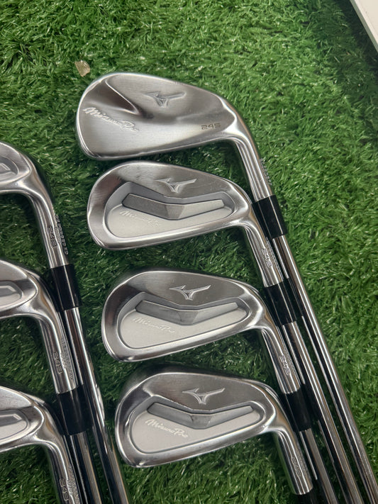 Mizuno 245/243 combo set