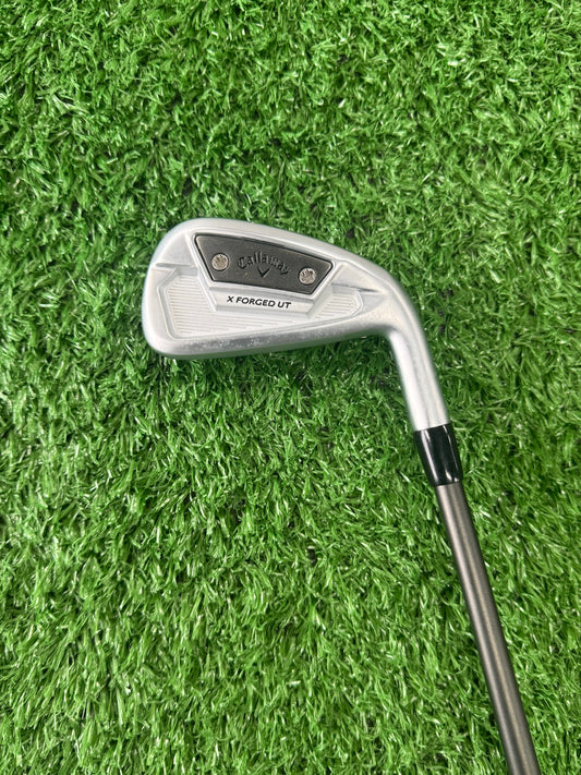 Callaway Tour Issued UT 18* / 100x proto shaft