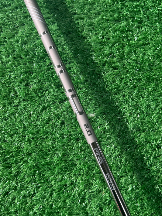 Ping Tour 65s Driver Shaft