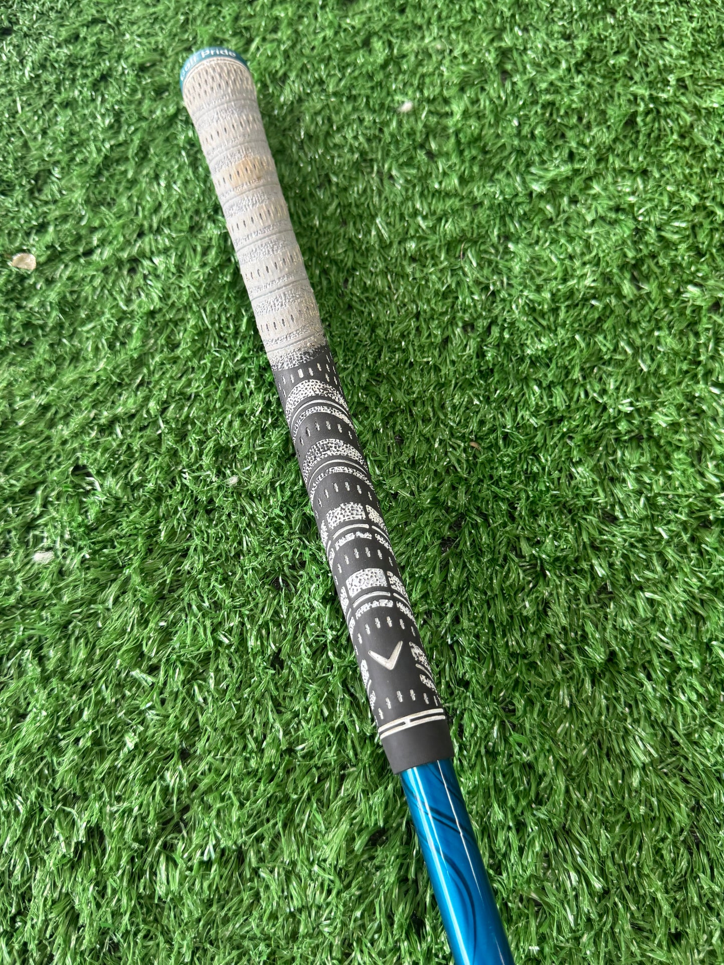 EVEN FLOW 6.5 70G FAIRWAY WOOD SHAFT