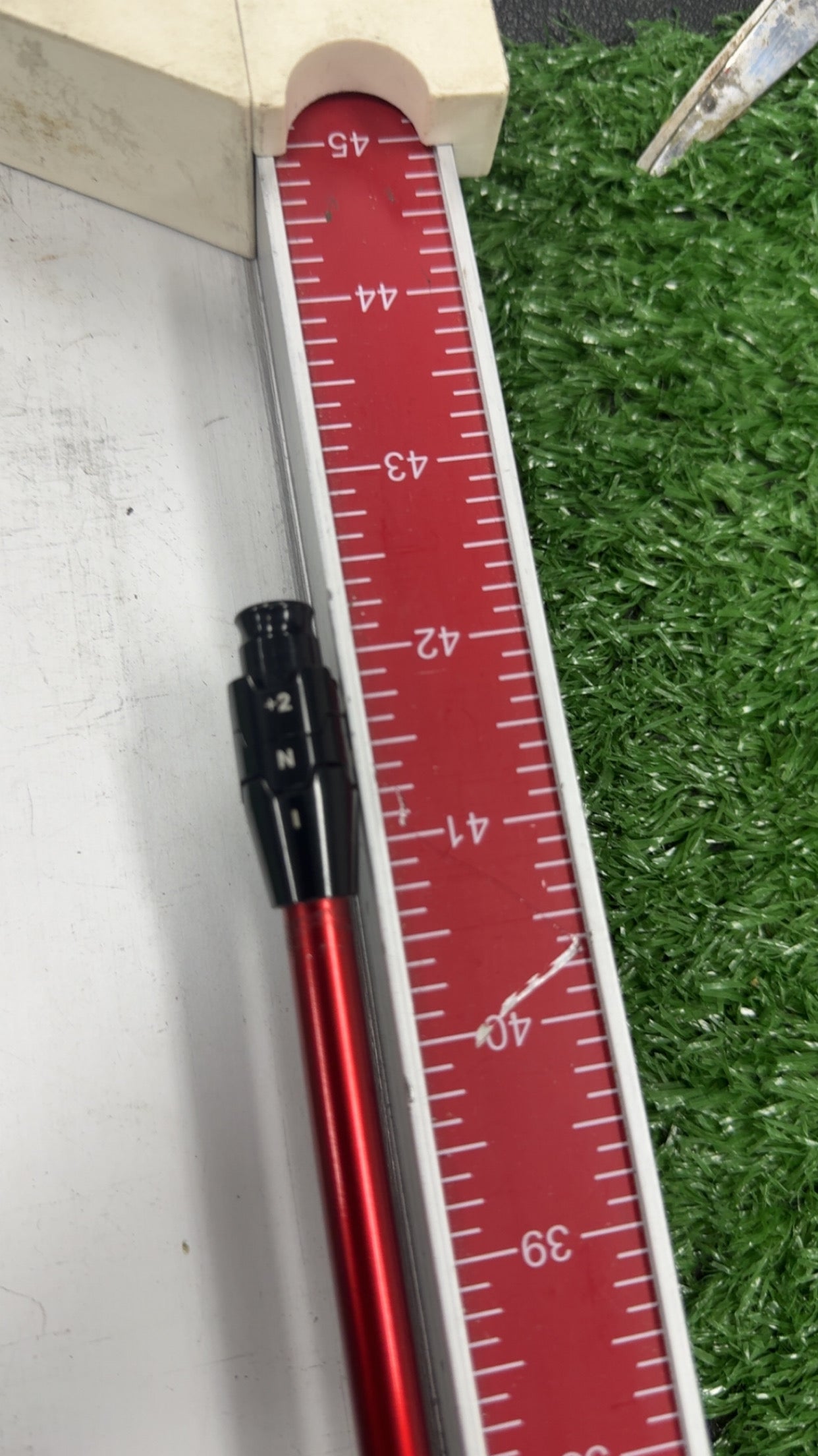 Ventus Red 7s 3 wood - Callaway