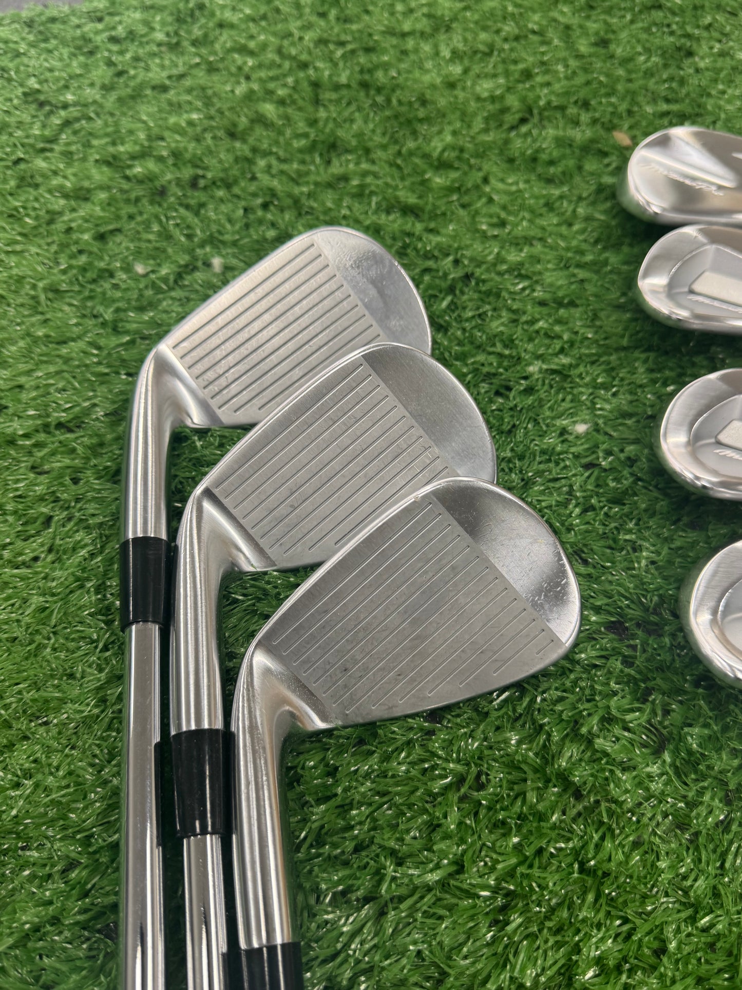 Mizuno 245/243 combo set