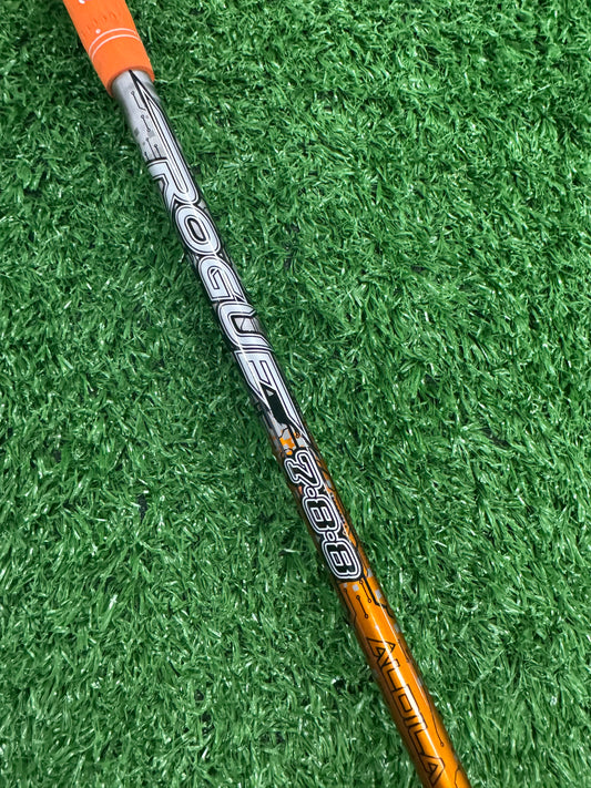 Rogue Elite 788 65g stiff fairway Taylormade