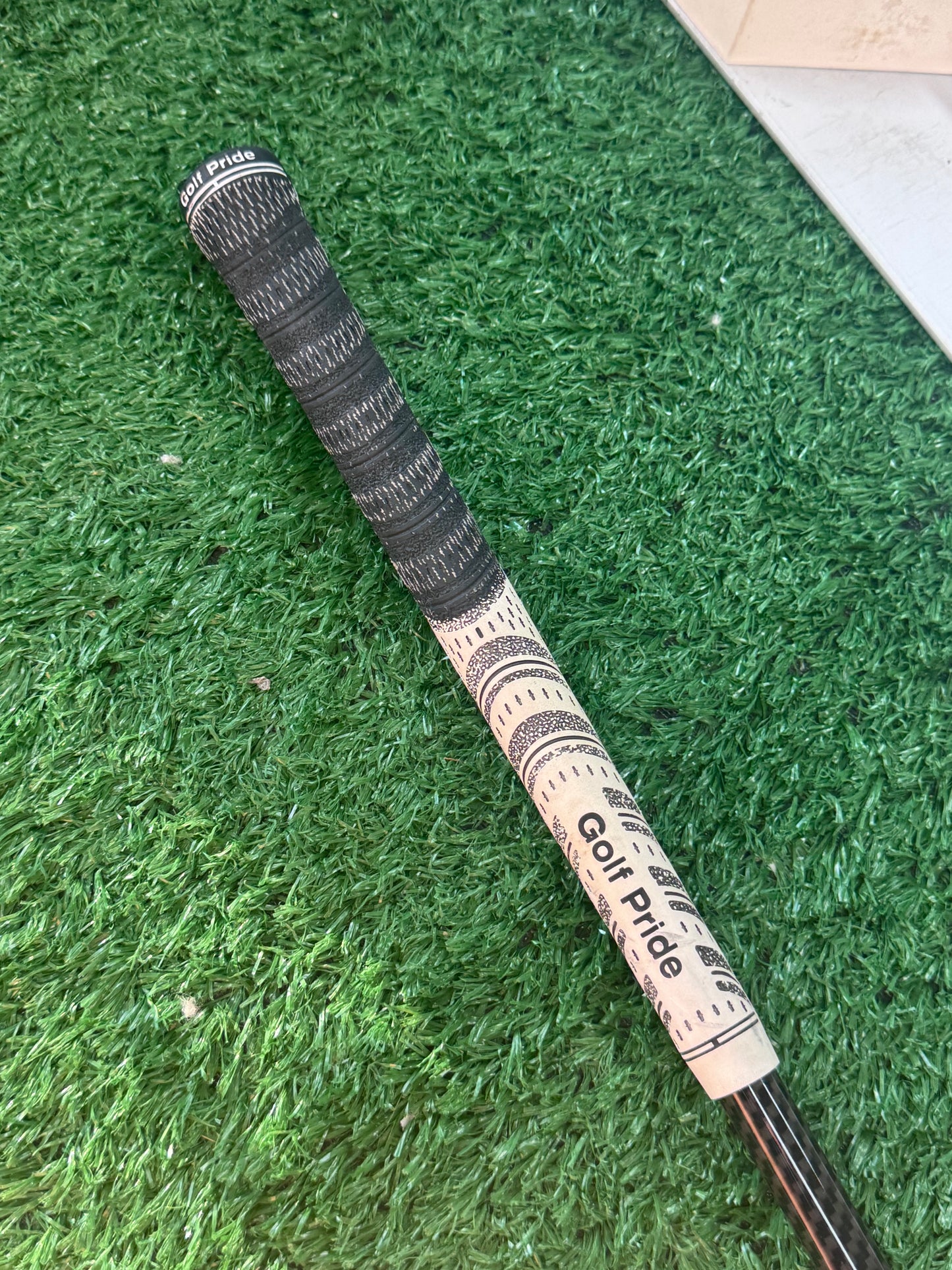 Tensei CK Pro Blue 60 TX Driver Shaft - Callaway