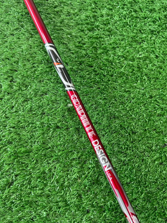 Graphite Design Shaft - 80x