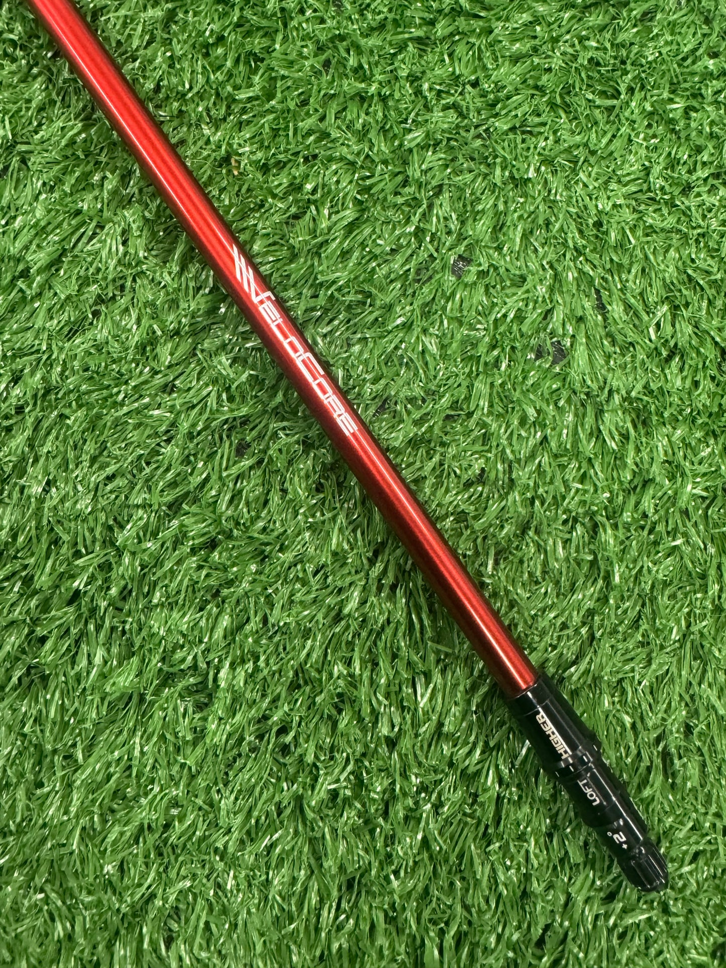 Ventus Red 6x Taylormade Driver Shaft