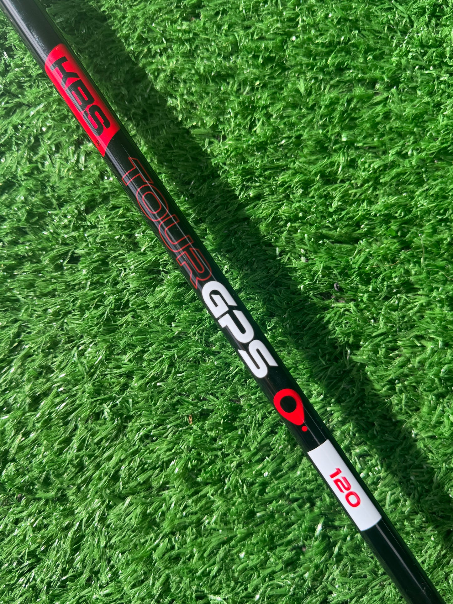 Scotty Jet Set Newport Limited Edition / KBS GPS 120 36.5”