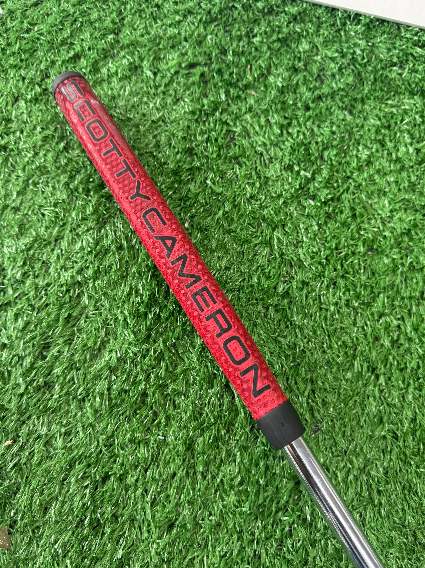 SC Studio Style Fastback 34”