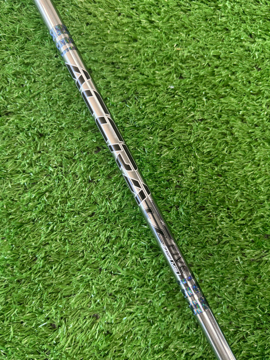 ACCRA TZ5 75F 3 WOOD SHAFT