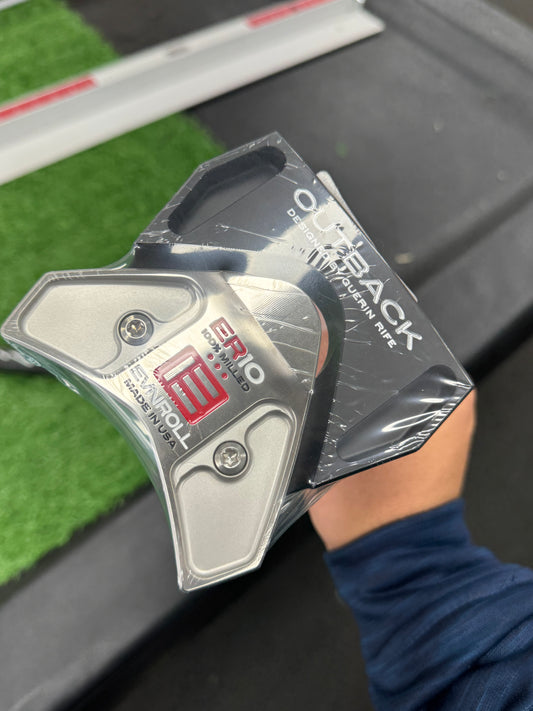 Evnroll Er10 Outback Putter / New
