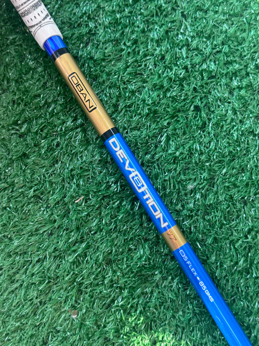 OBAN DEVOTION 85X - 3W - CALLAWAY
