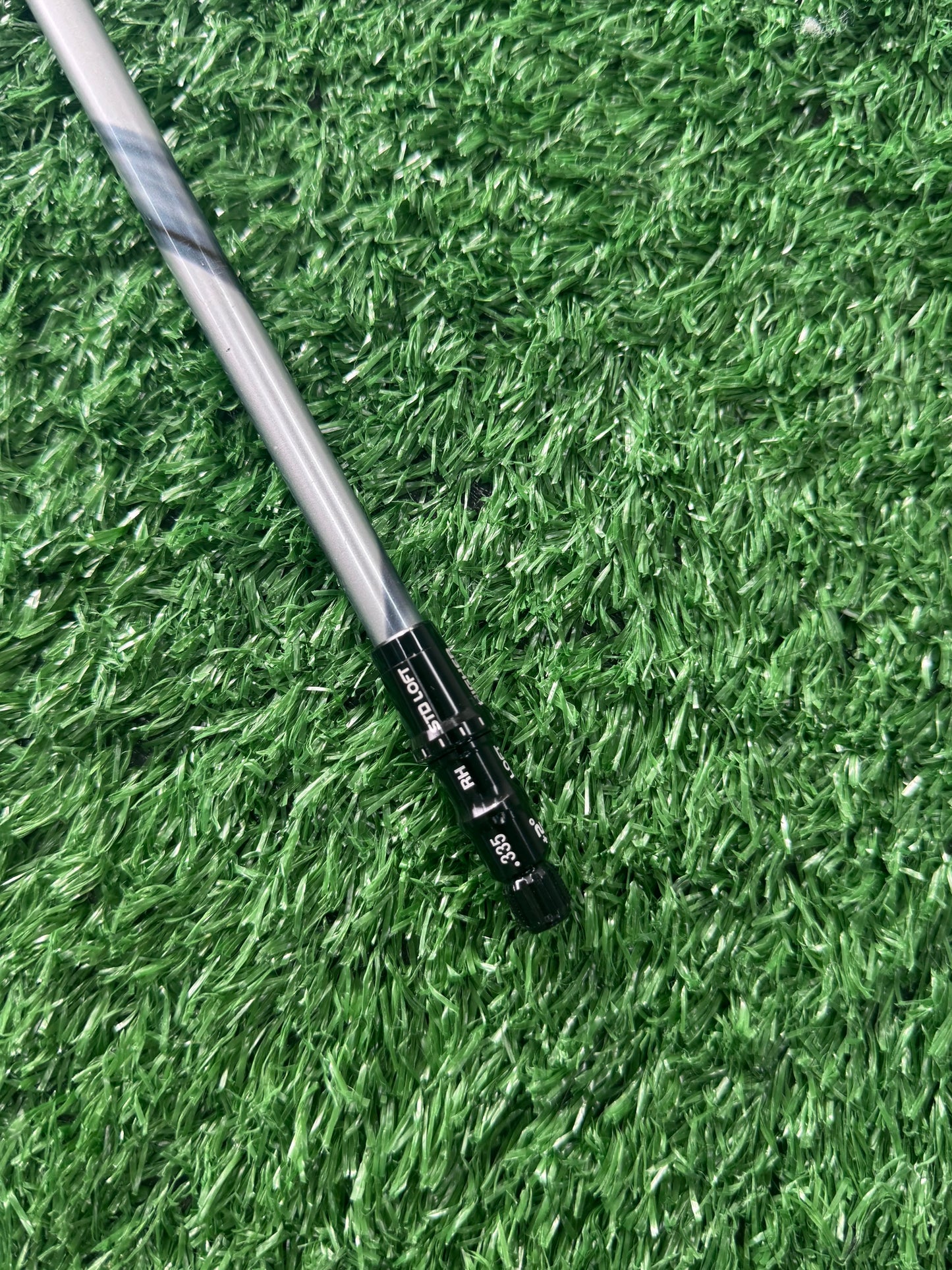 Speeder 569 iv Stiff Flex Driver - Taylormade