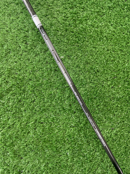 Tensei White 1k Pro 60 TX - titleist driver