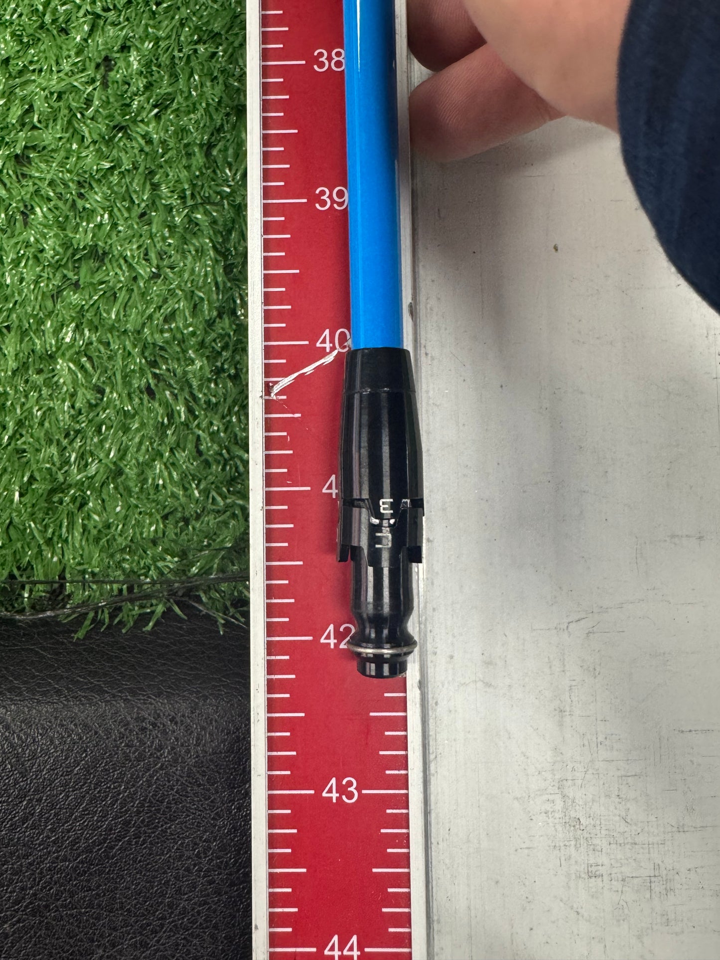 VA COMPOSITES SLAY 75G STIFF TITLIEST FAIRWAY