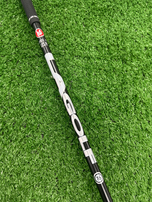 LA Golf Trono 65s Titleist Fairway