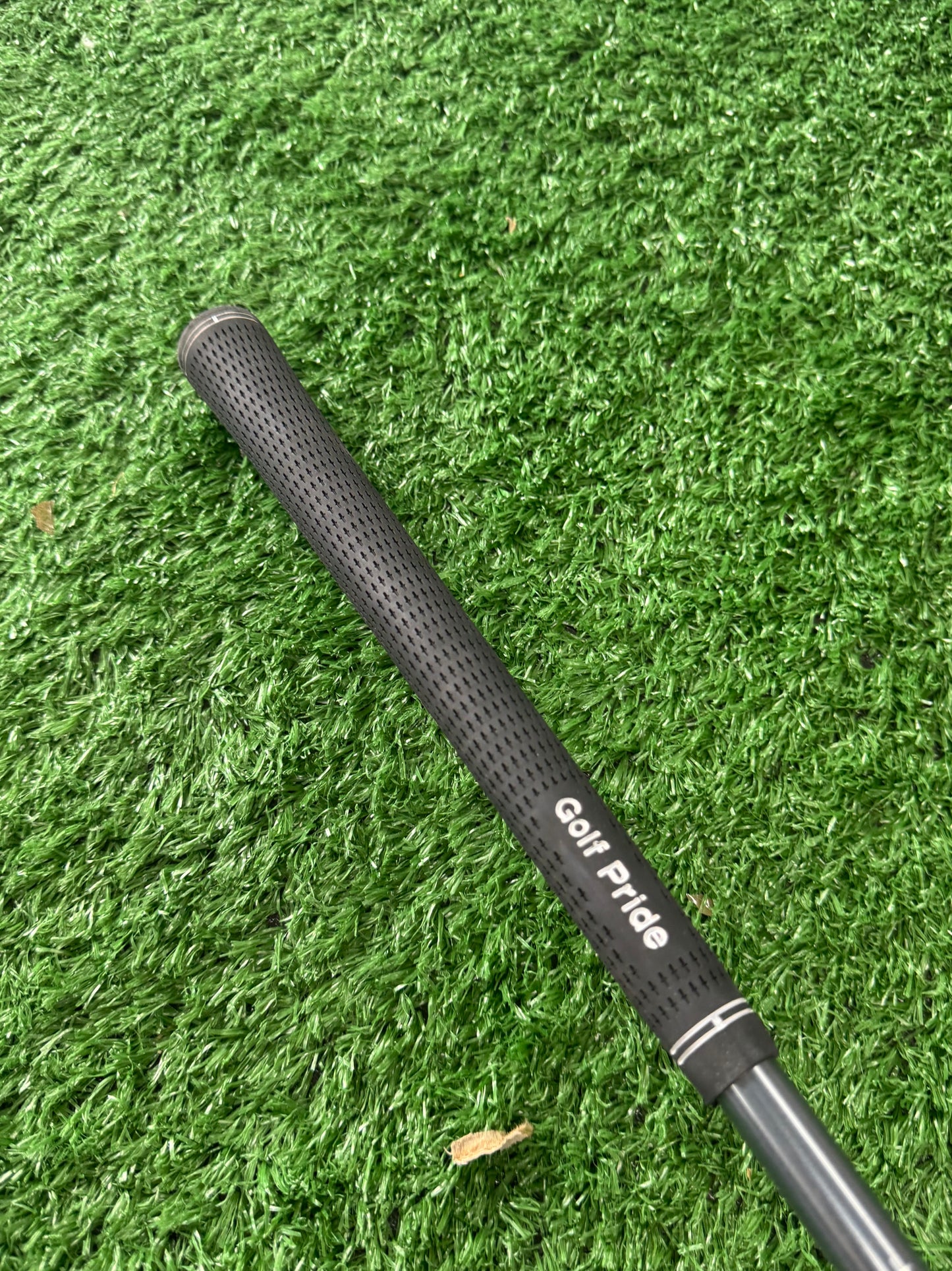 COBRA F6 HYBRID - STIFF