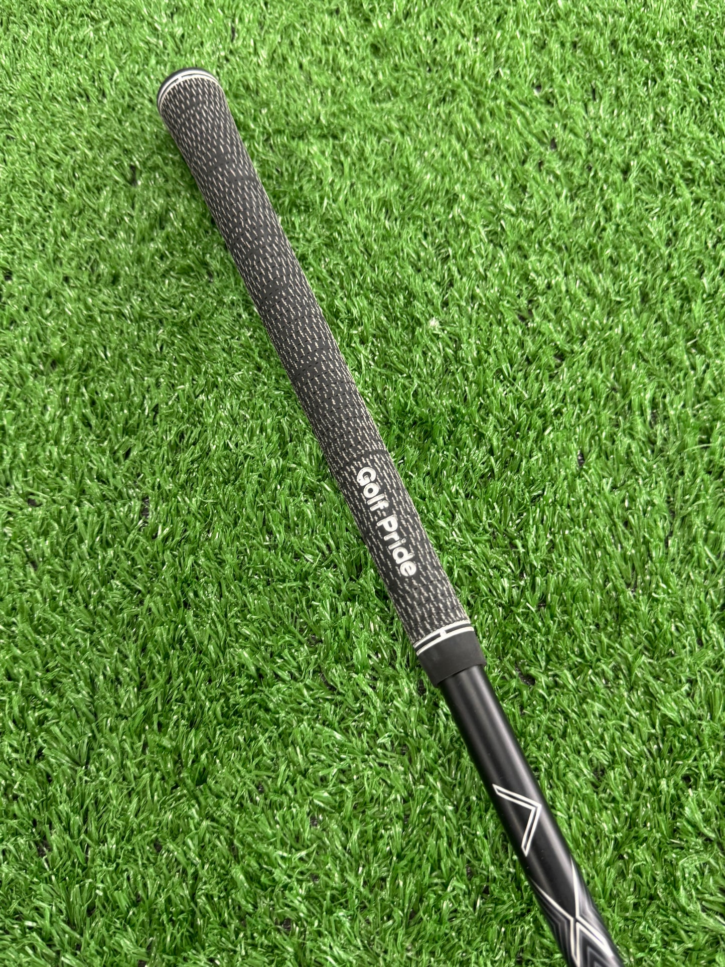 BRIDGESTONE BRM2  54* AXIOM 125X SHAFT