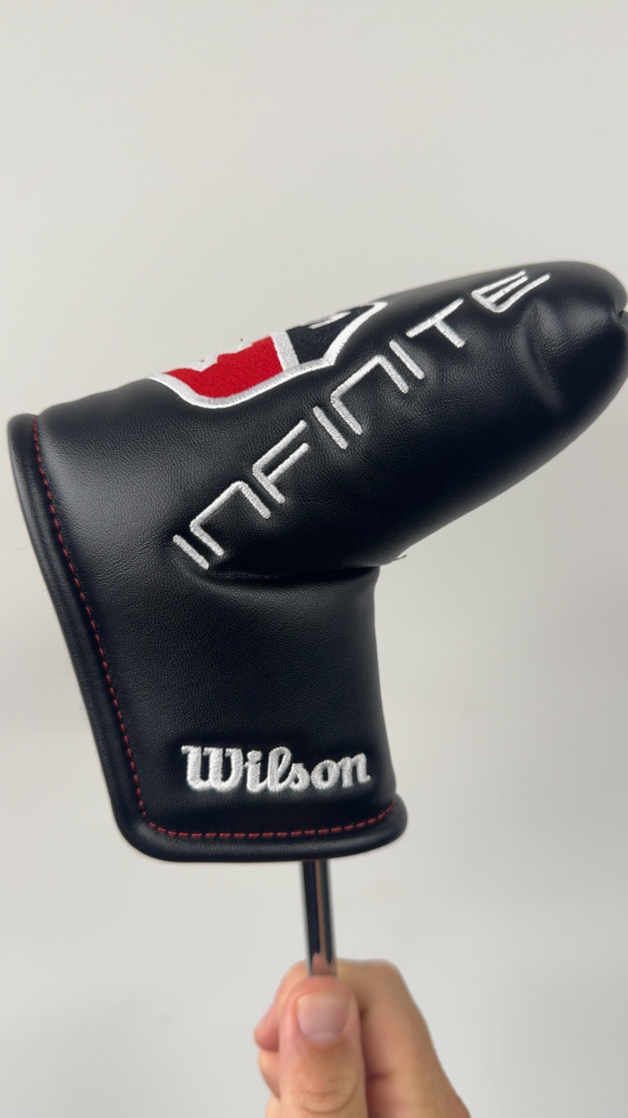 WILSON INFINITE PUTTER