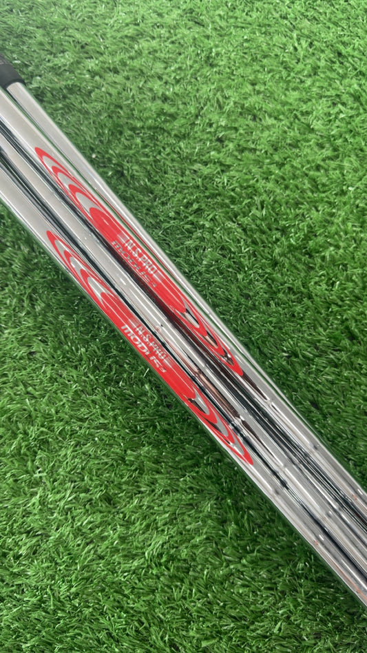 Nippon Modus 120x Iron Shafts