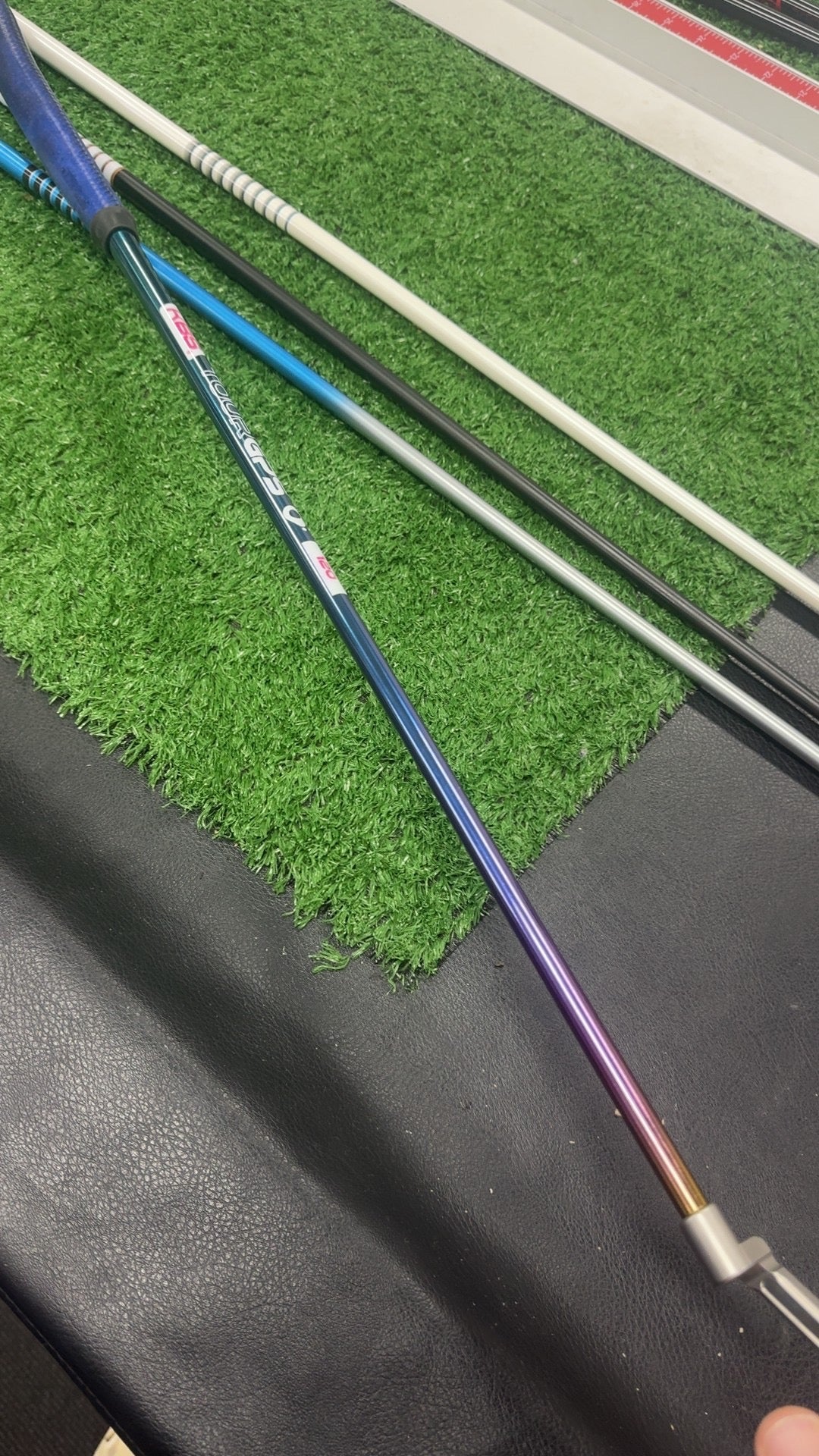 Scotty Cameron Studio Style 34”