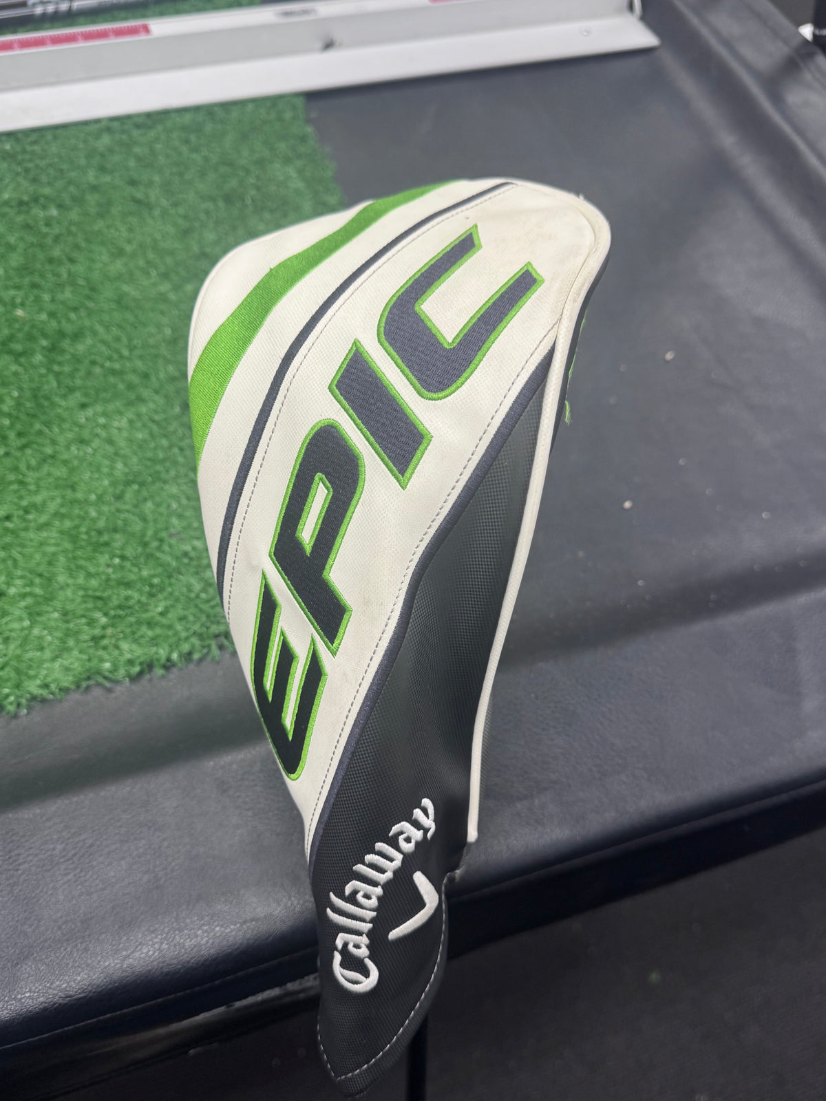 Callaway Epic Speed Triple Diamond - TC Serial
