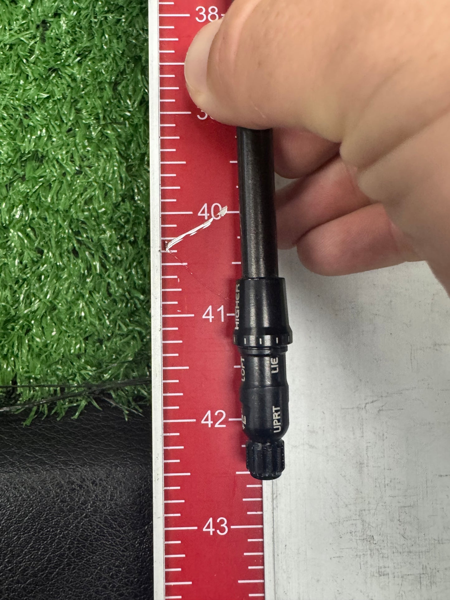 Fuji Speeder Evo iv 70s FW - Taylormade