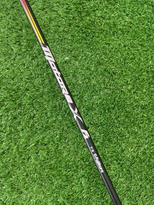 Motore F1 7s Taylormade Fairway