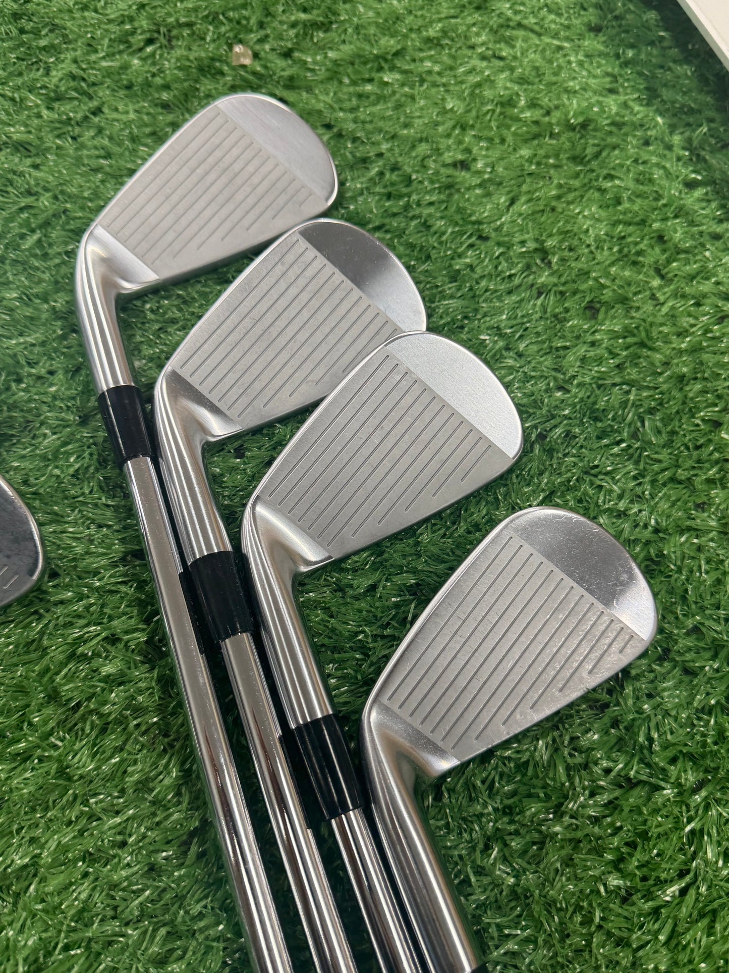 Mizuno 245/243 combo set