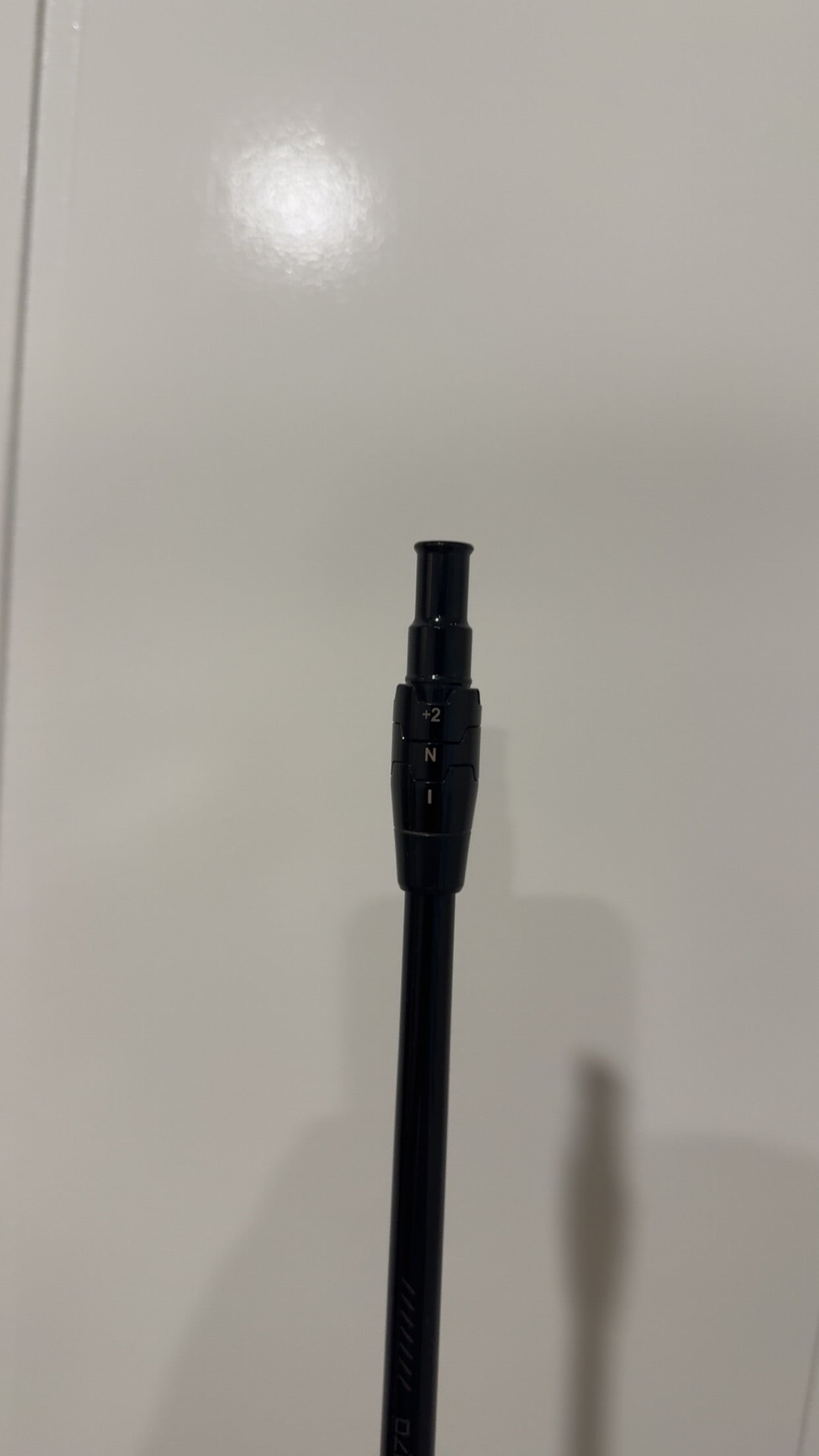 TENSEI ORANGE PRO 60 TX CALLAWAY DRIVER