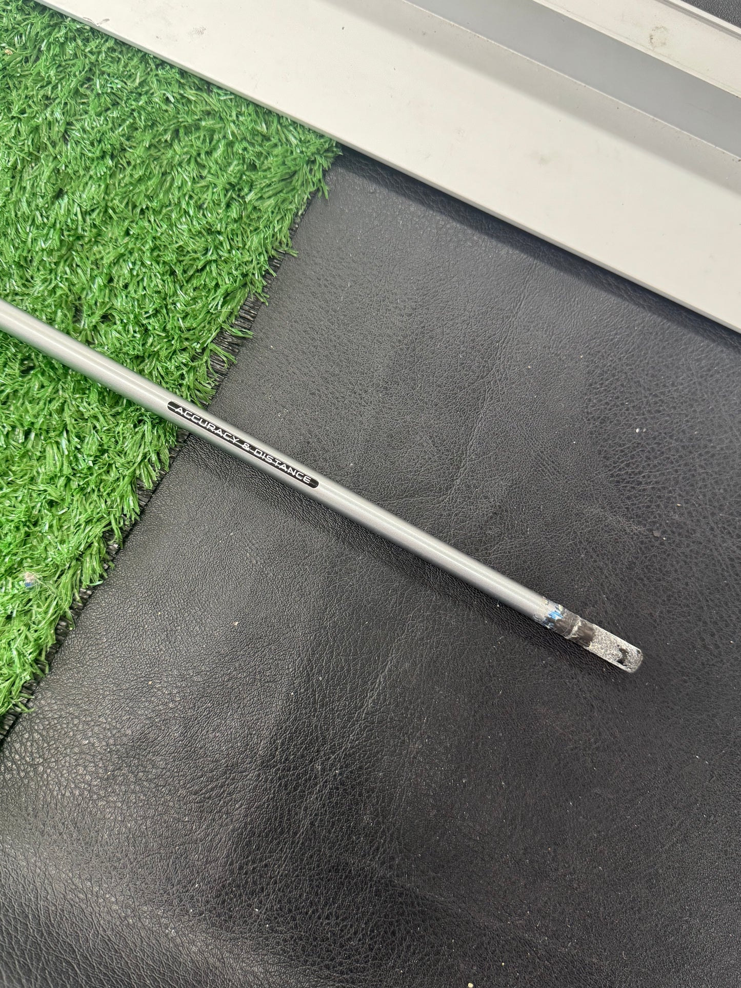 Tour AD UB 6x Driver Shaft