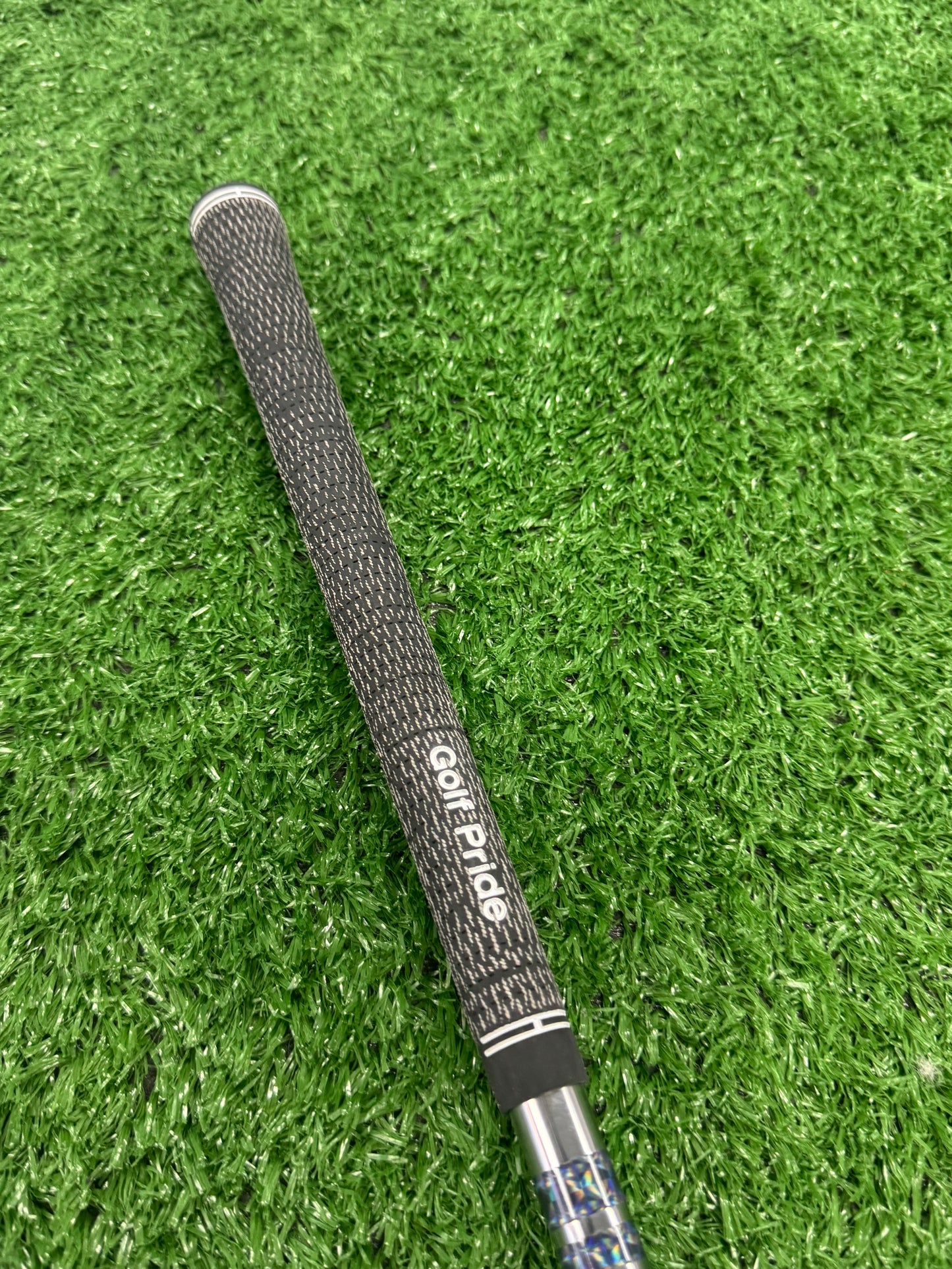 Accra TZ6 70 M4 Titleist 5 wood