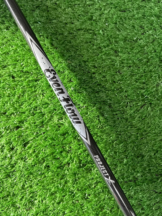 Even Flow 65g Stiff Shaft