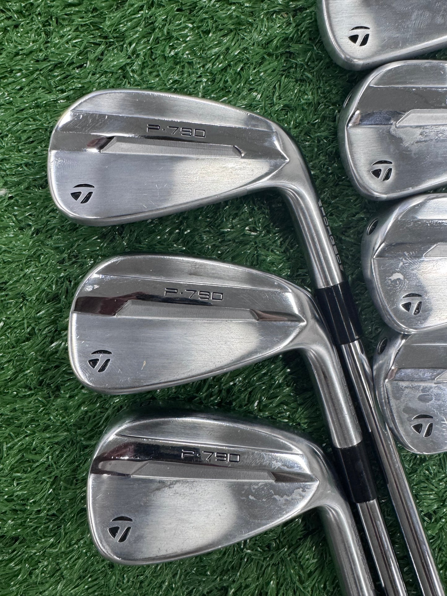 2026 P790 IRONS 4-PW - MODUS STIFF