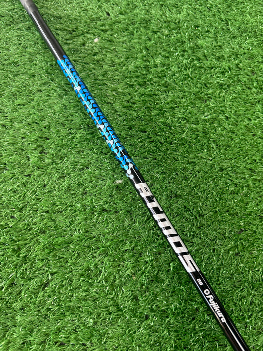 Atmos Tour Spec Blue 5s