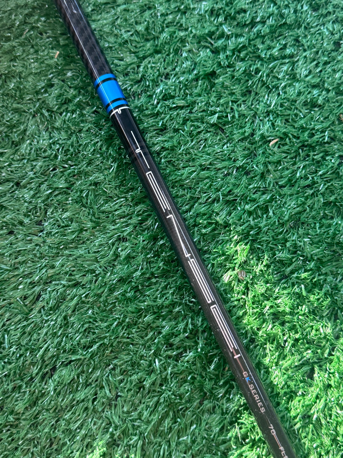 Tensei CK Pro Blue 70 TX Fairway