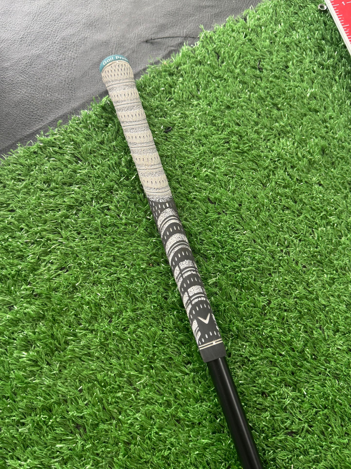 HZRDUS YELLOW 6.5 76G DRIVER SHAFT-CALLAWAY