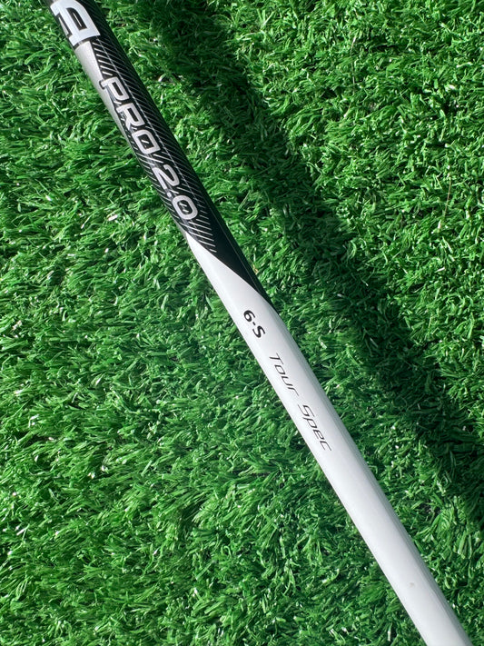 Fuji Pro Tour Spec - 6s Driver