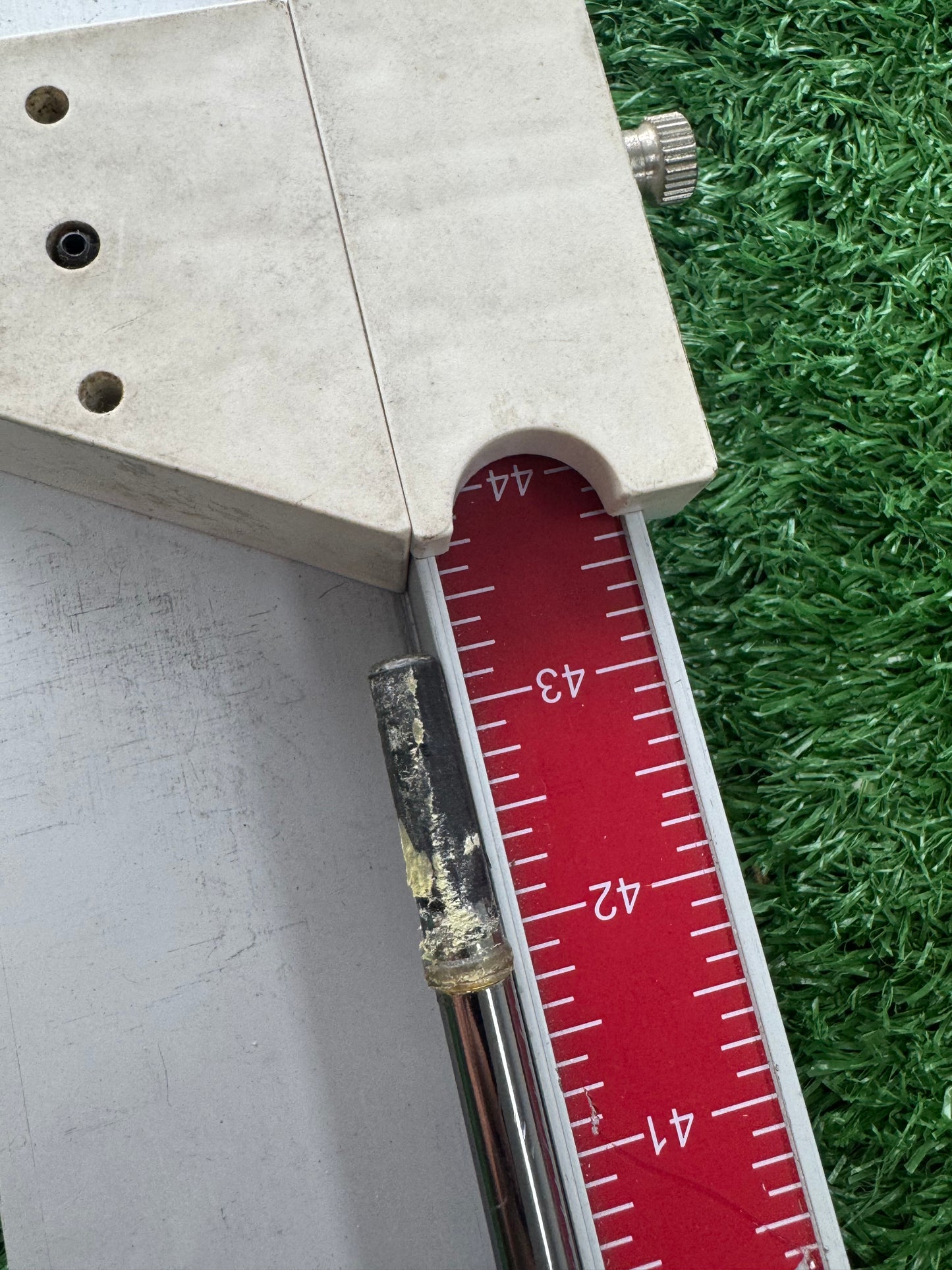 DIAMANA AHINA 70X SHORT DRIVER / MINI DRIVER