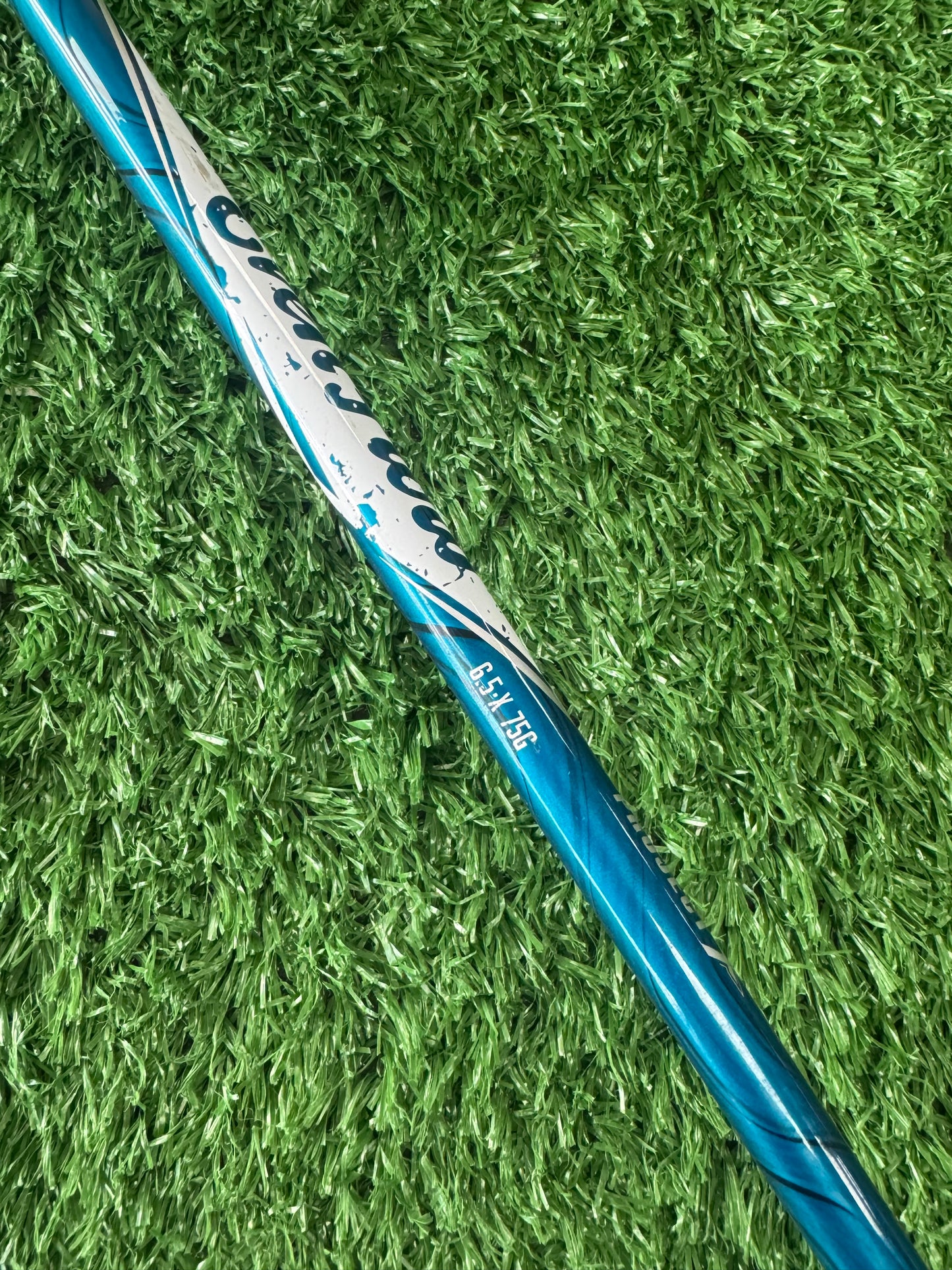 EVEN FLOW 6.5 70G FAIRWAY WOOD SHAFT