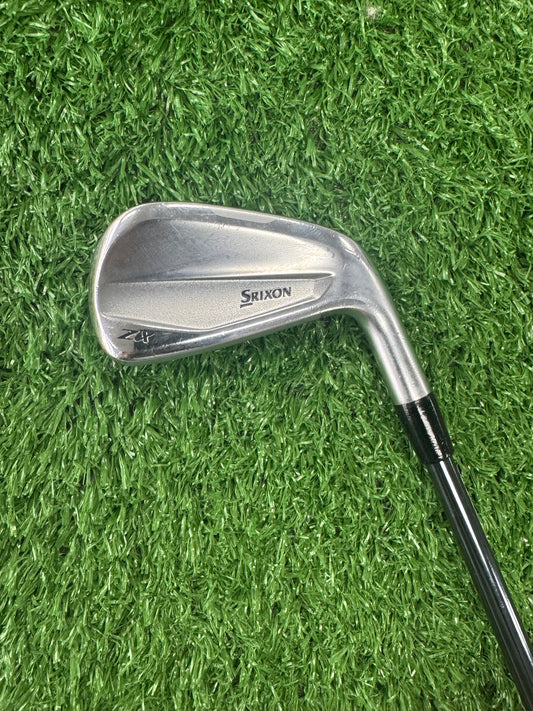 Srixon Zx 3 iron - stiff