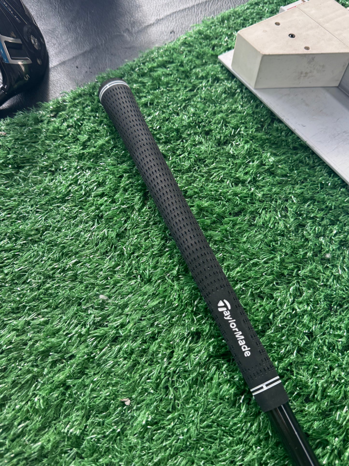 SPEEDER 661 EVO IV SR (stiff regular) FLEX - TAYLORMADE