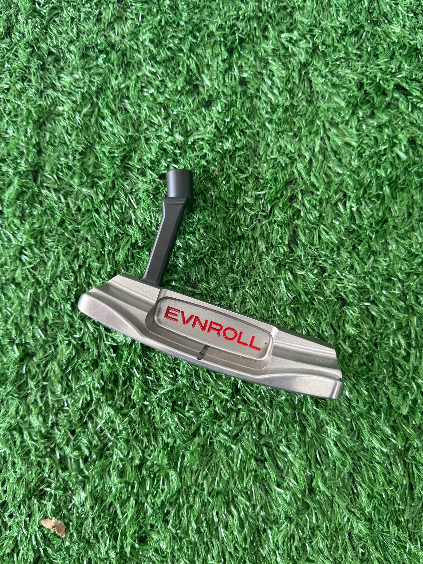 EVNROLL ER1V - CUSTOM OPTIONS